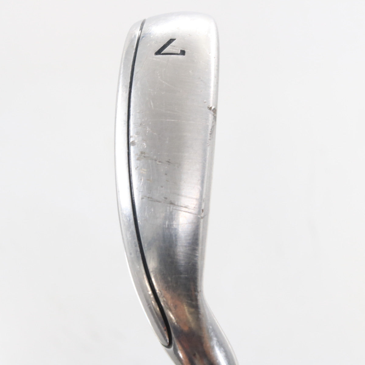 Callaway Rogue ST Max Individual 7 Iron Steel Elevate MPH 95 S Stiff RH S-162604