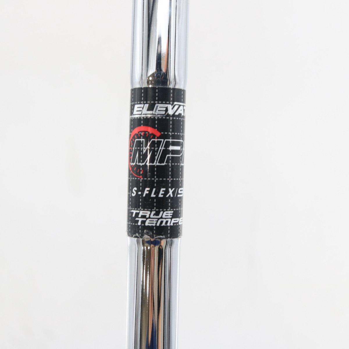 Callaway Rogue ST Max Individual 7 Iron Steel Elevate MPH 95 S Stiff RH S-162604