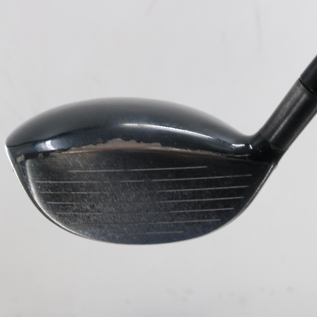 Cleveland CG Black 3 Fairway Wood 16 Deg Graphite Miyazaki A Senior RH S-162611
