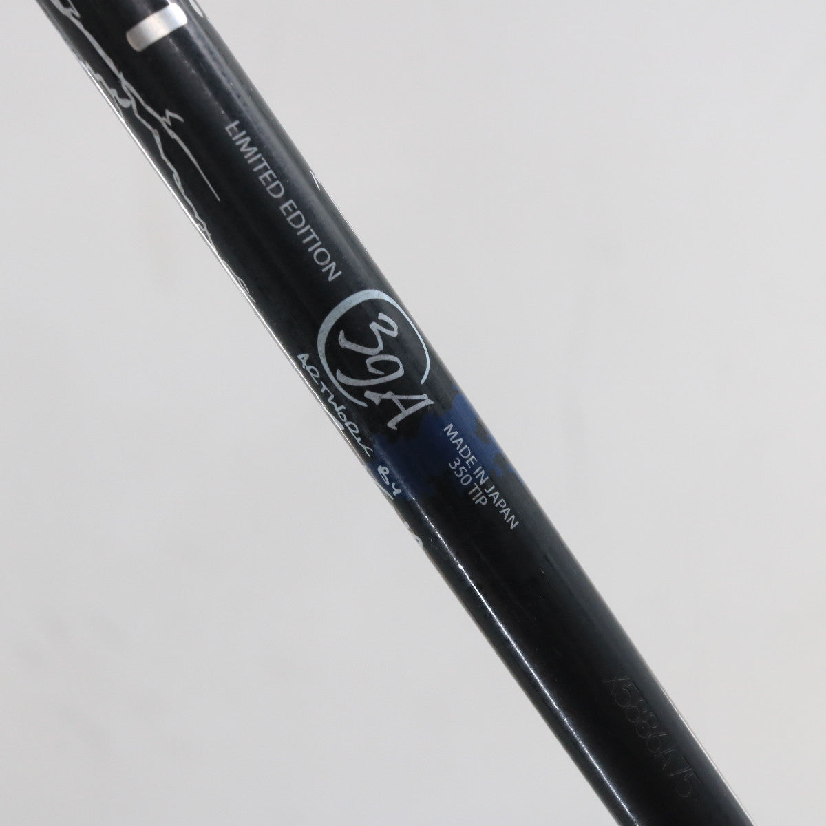 Cleveland CG Black 3 Fairway Wood 16 Deg Graphite Miyazaki A Senior RH S-162611