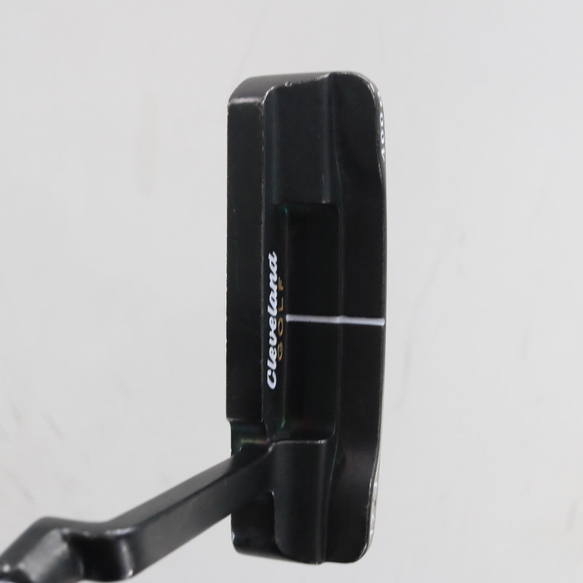 Cleveland Classic Collection Black Platinum Belly Putter 39 Inch 39" RH S-162612