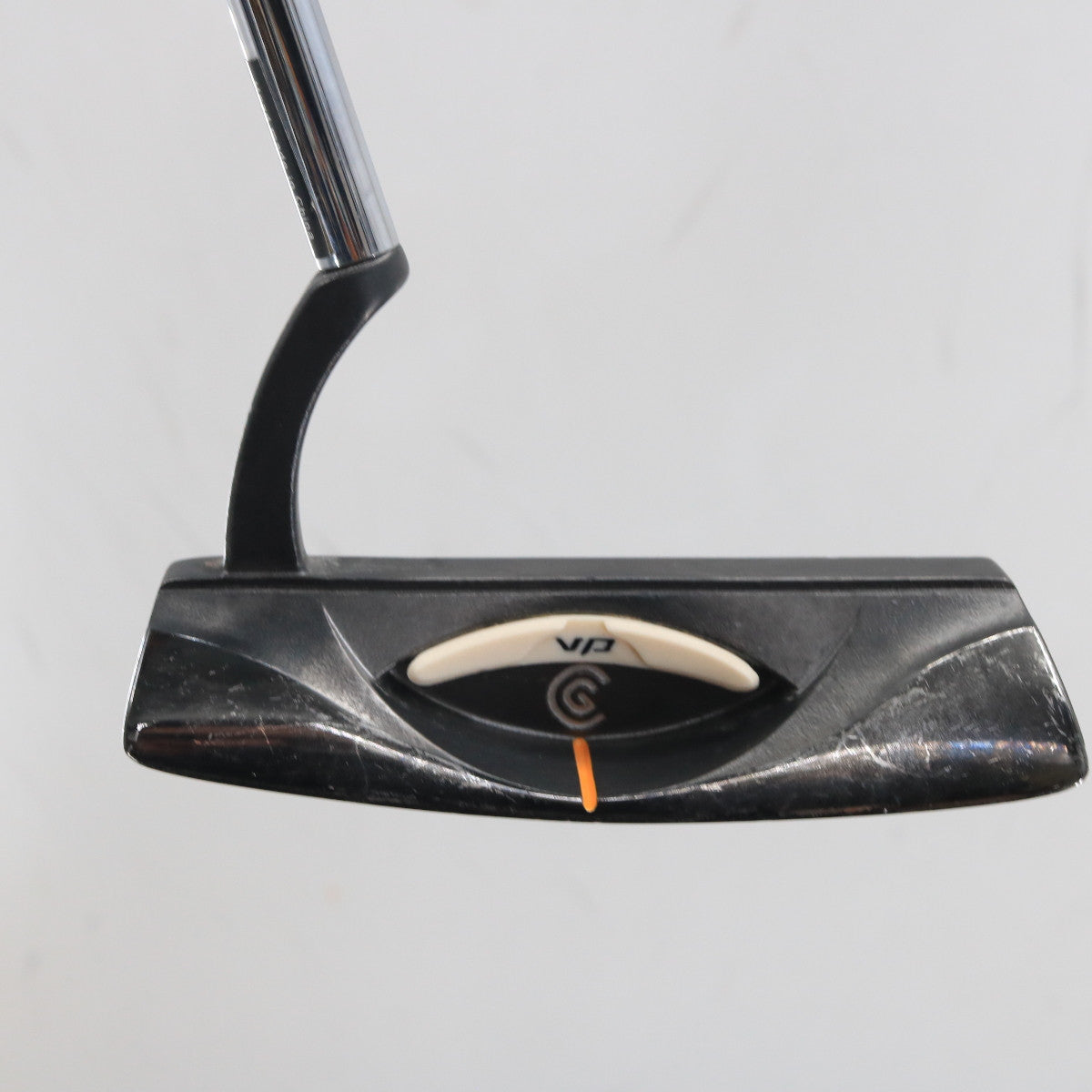 Cleveland VP2 Blade Putter 35 Inches 35" Steel Right-Handed S-162613