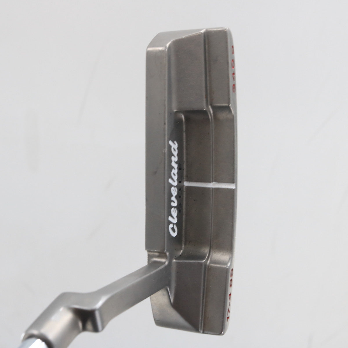 Cleveland Classic Collection 4 Blade Putter 34 Inches 34" Right-Hand S-162614