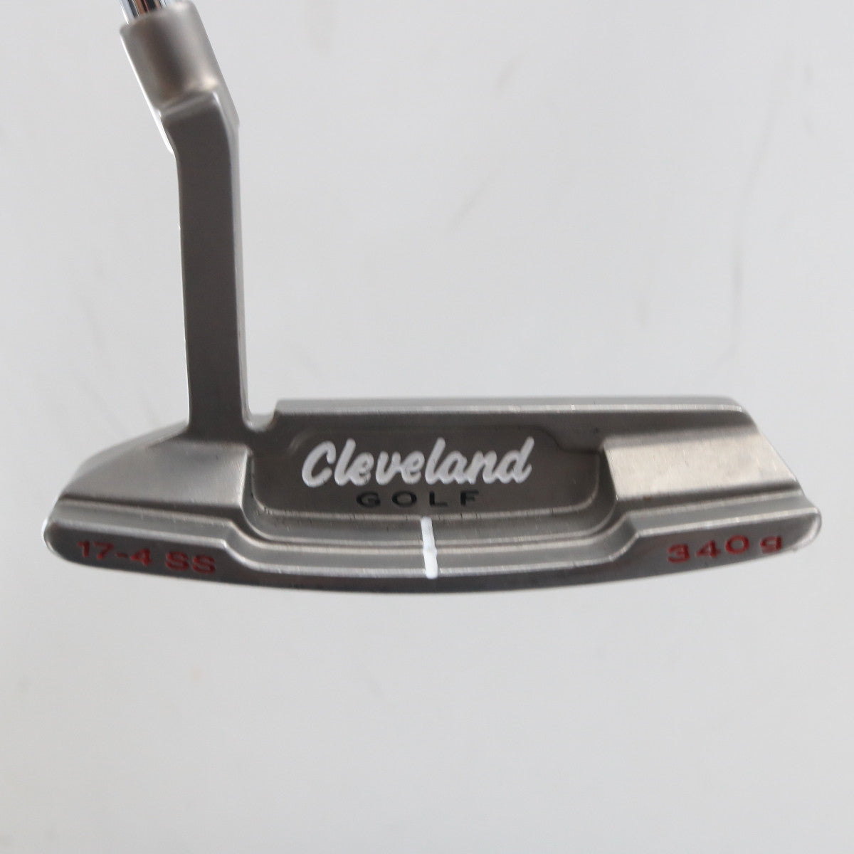 Cleveland Classic Collection 4 Blade Putter 34 Inches 34" Right-Hand S-162614
