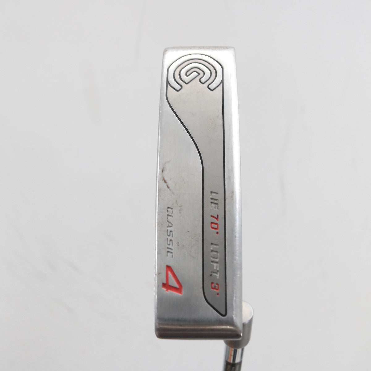 Cleveland Classic Collection 4 Blade Putter 34 Inches 34" Right-Hand S-162614