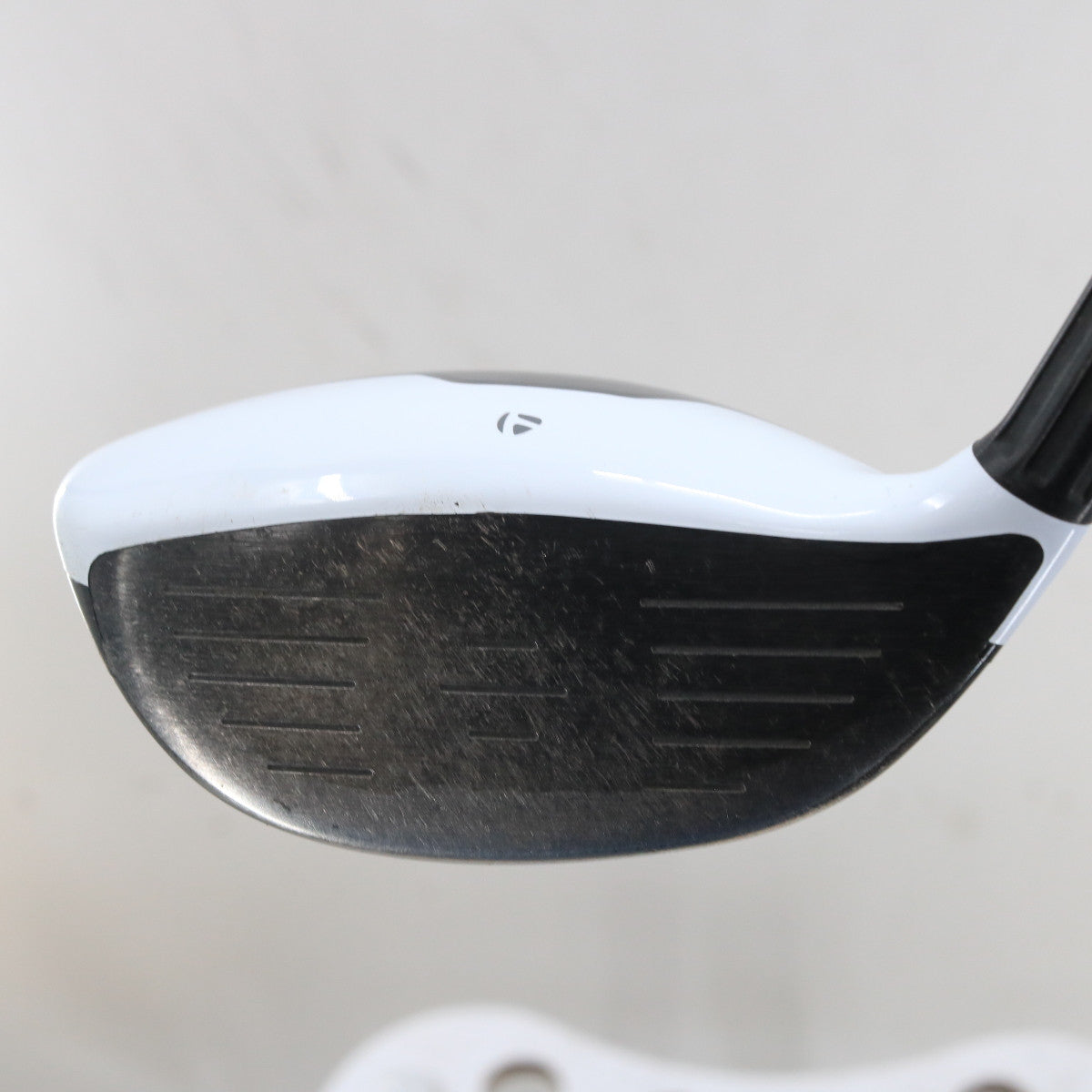 TaylorMade M2 Women's 5 Fairway Wood 18 Degrees Graphite REAX Ladies RH S-162617