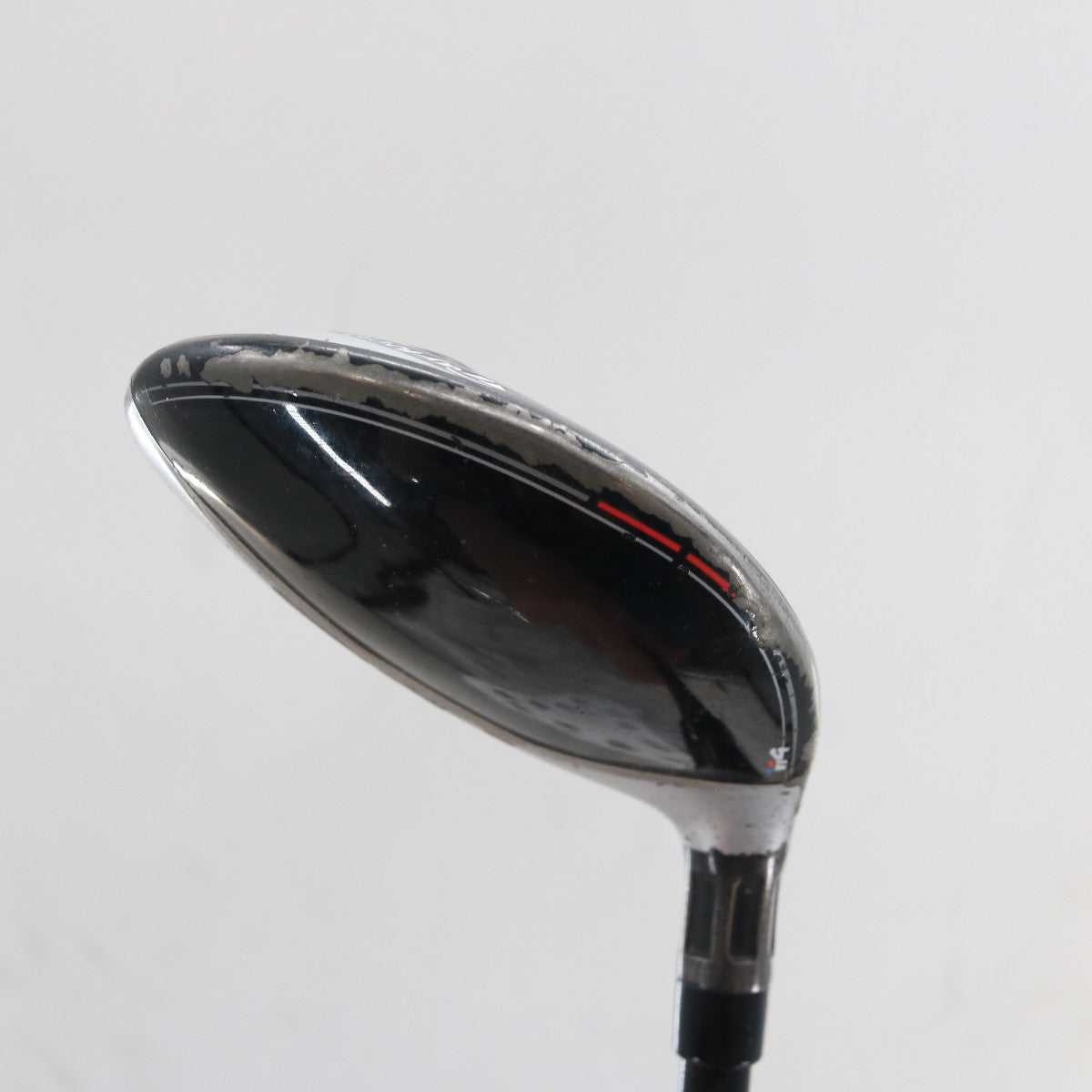 TaylorMade M4 Rescue 3 Hybrid 19 Degrees Graphite Atmos 6R Regular RH S-162621