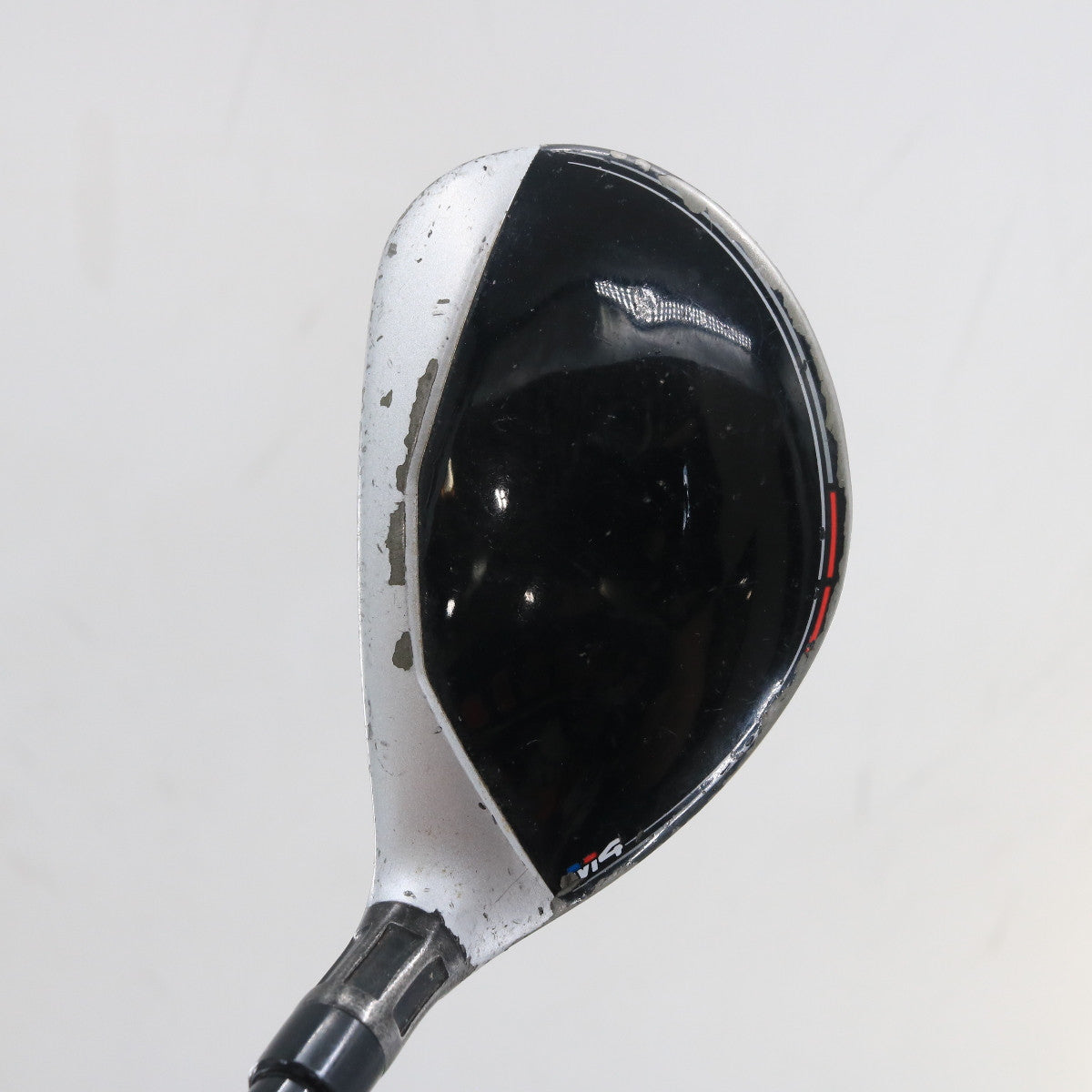 TaylorMade M4 Rescue 3 Hybrid 19 Degrees Graphite Atmos 6R Regular RH S-162621