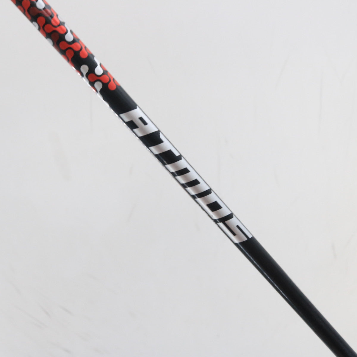TaylorMade M4 Rescue 3 Hybrid 19 Degrees Graphite Atmos 6R Regular RH S-162621