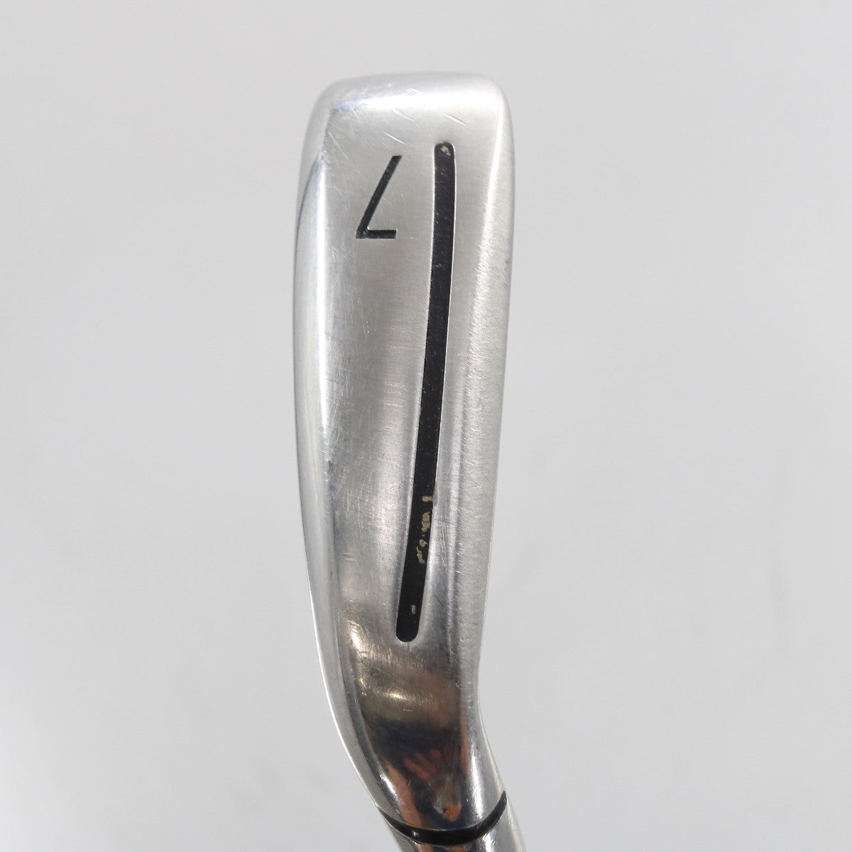 TaylorMade M5 Individual 7 Iron Graphite Orange Tensei R Regular RH S-162622