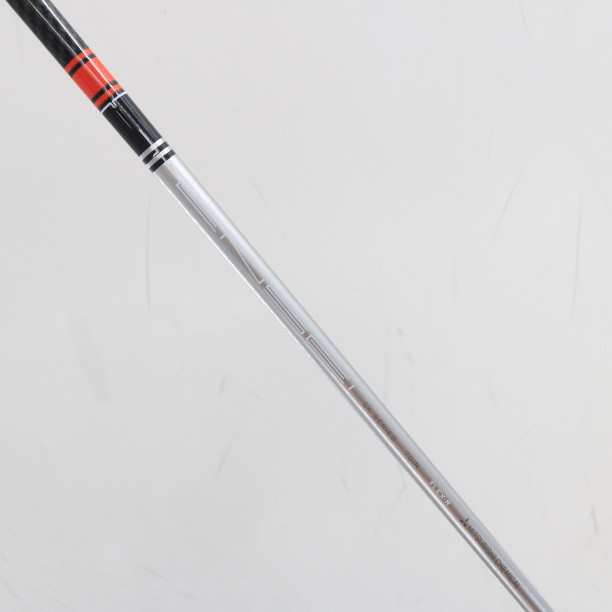 TaylorMade M5 Individual 7 Iron Graphite Orange Tensei R Regular RH S-162622