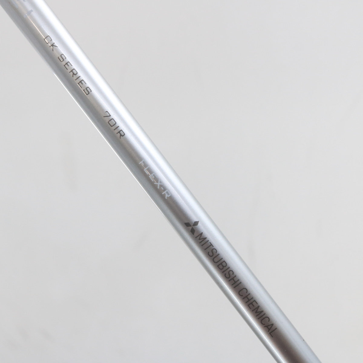 TaylorMade M5 Individual 7 Iron Graphite Orange Tensei R Regular RH S-162622