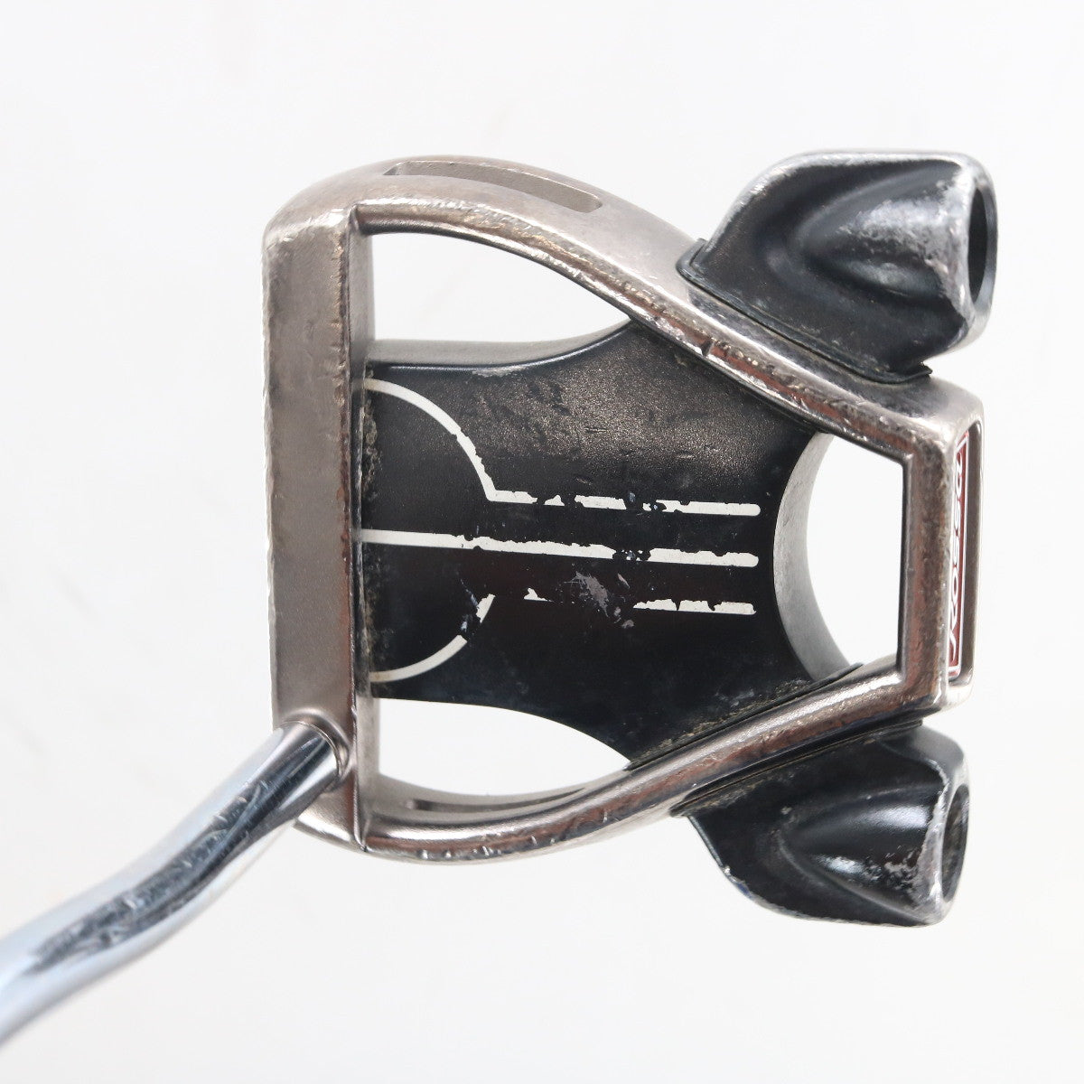 Taylormade Rossa Monza Itsy Bitsy Spider Double Bend Putter 33 Inches RH S-162627