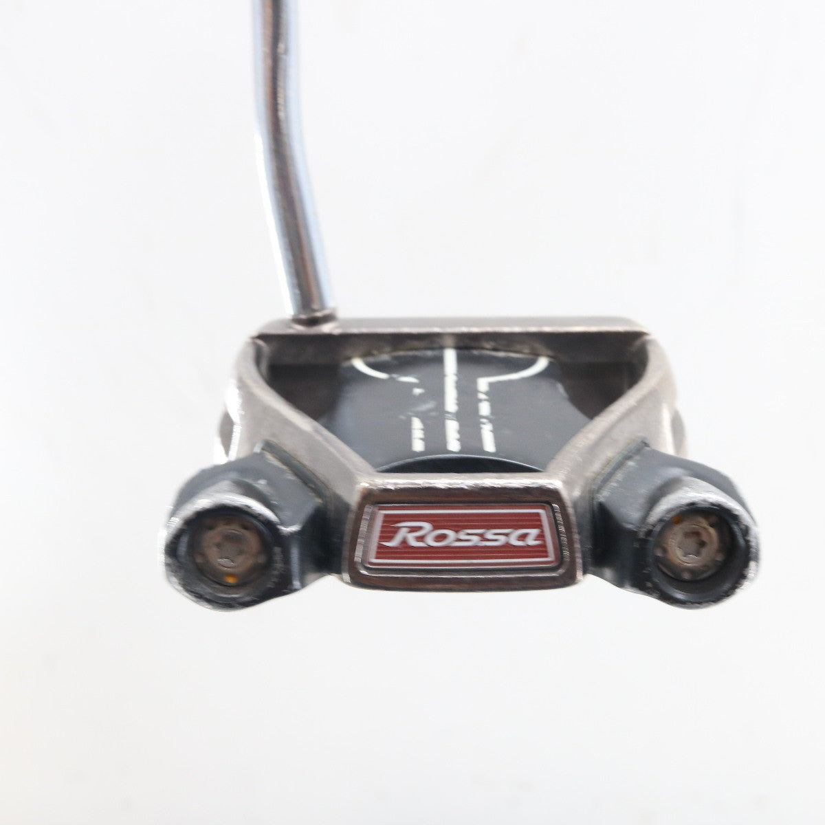 Taylormade Rossa Monza Itsy Bitsy Spider Double Bend Putter 33 Inches RH S-162627