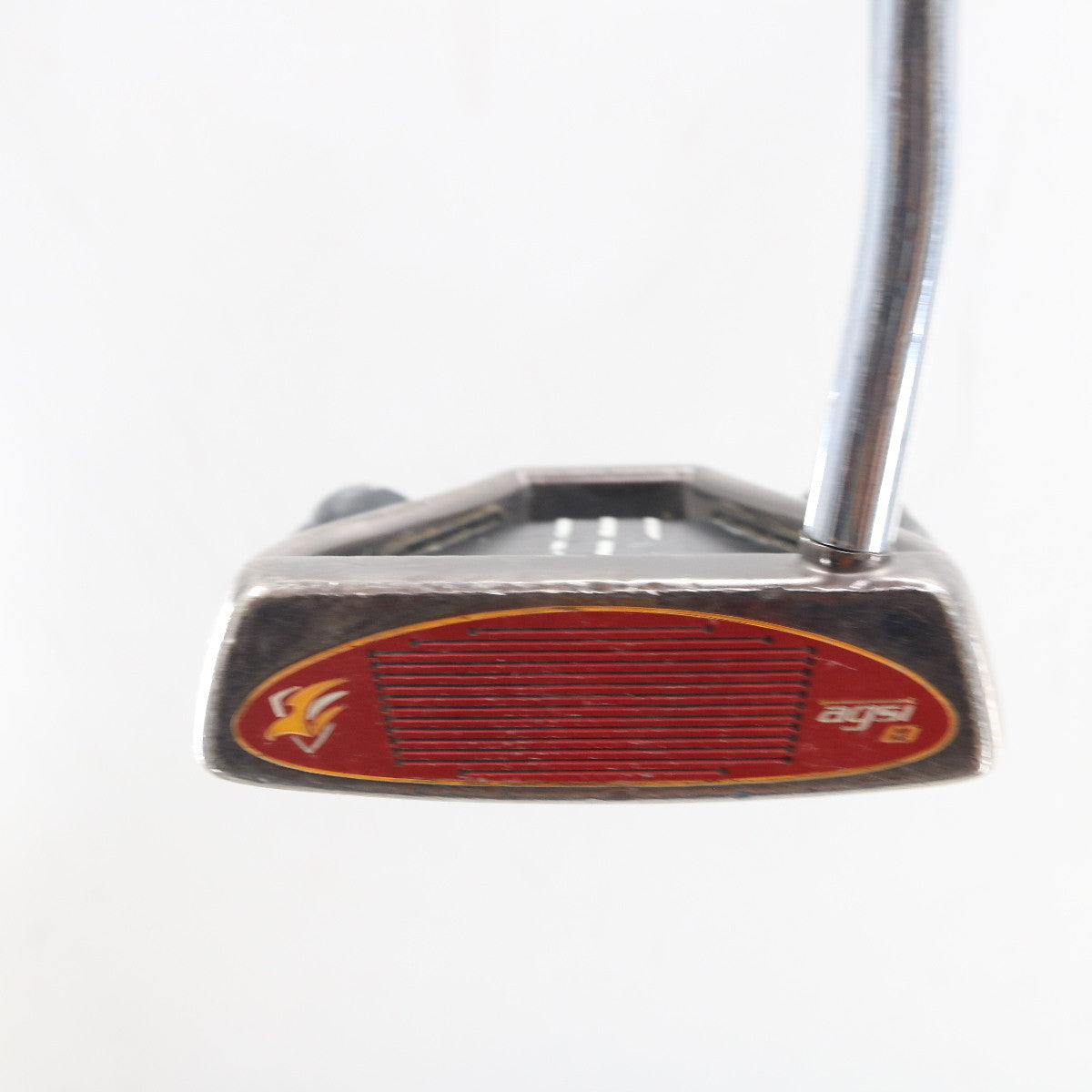 Taylormade Rossa Monza Itsy Bitsy Spider Double Bend Putter 33 Inches RH S-162627