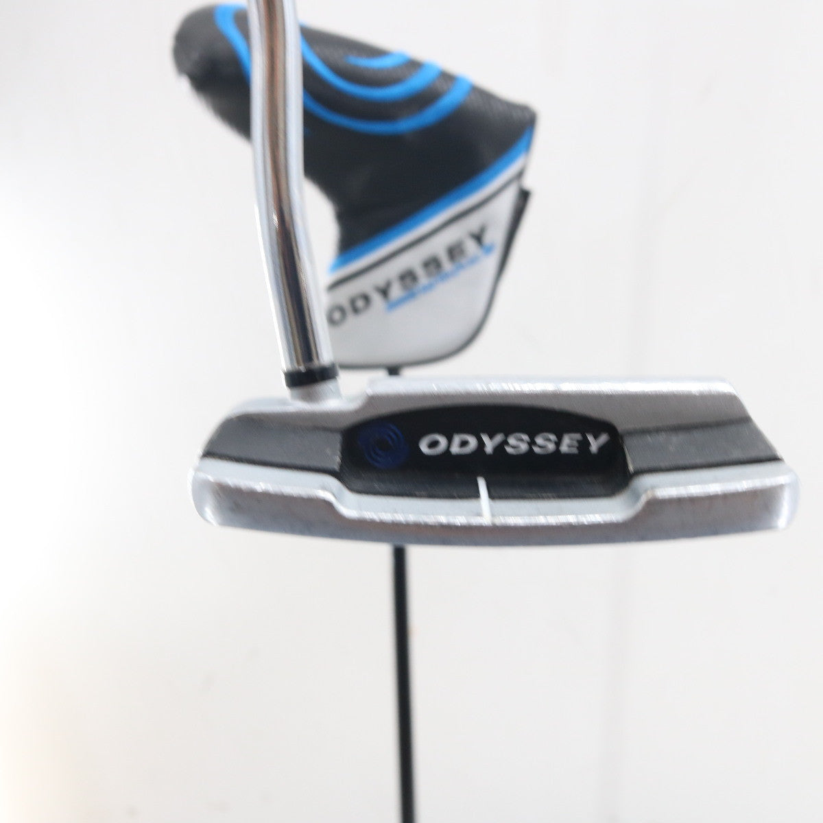 Odyssey Works #1W Wide Blade Putter Steel 33 Inches 33" Steel RH S-162632