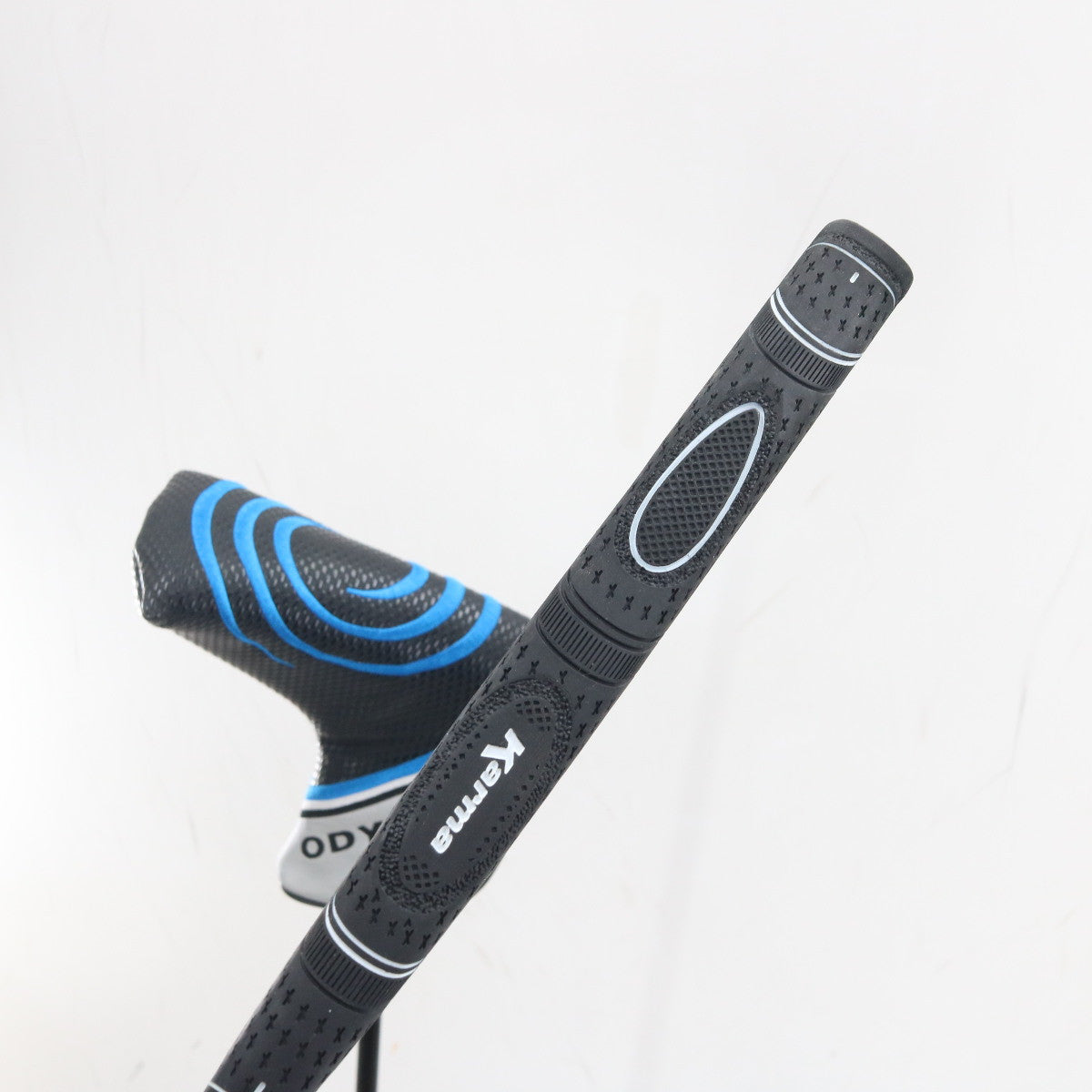 Odyssey Works #1W Wide Blade Putter Steel 33 Inches 33" Steel RH S-162632