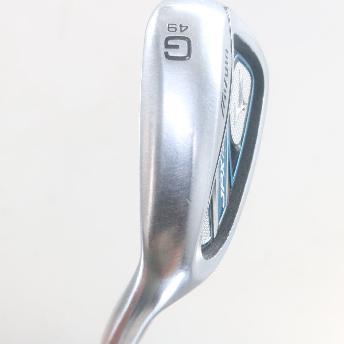 Mizuno JPX-800 G Gap Wedge 49 Deg Graphite Orochi A Senior Left-Handed S-162640