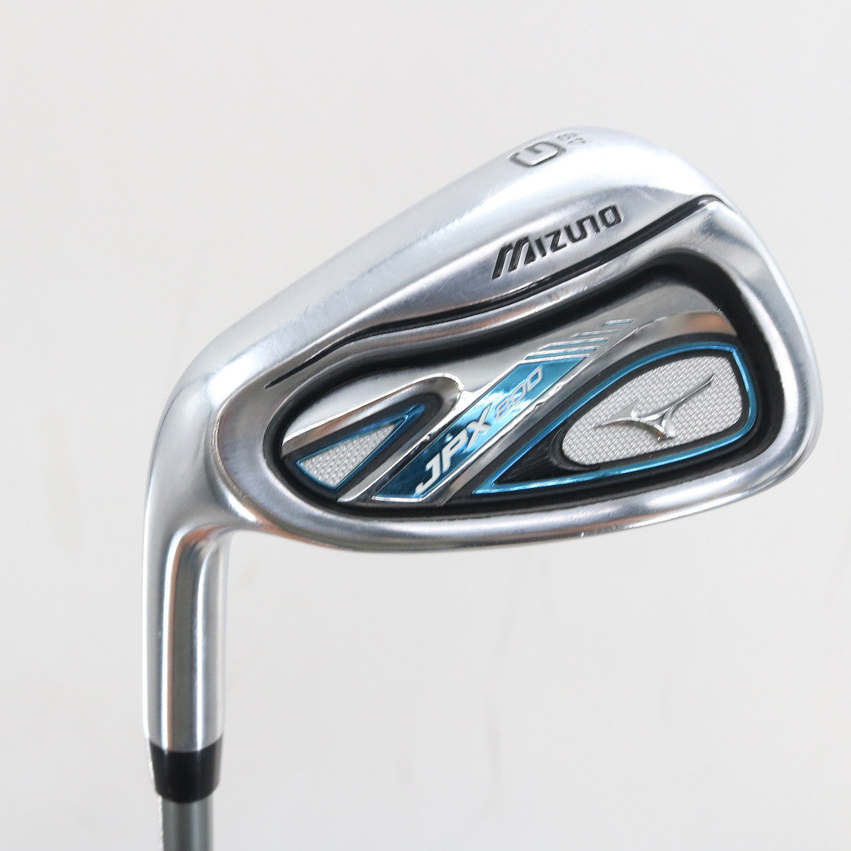 Mizuno JPX-800 G Gap Wedge 49 Deg Graphite Orochi A Senior Left-Handed S-162640