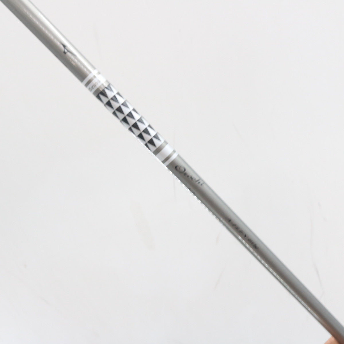 Mizuno JPX-800 G Gap Wedge 49 Deg Graphite Orochi A Senior Left-Handed S-162640