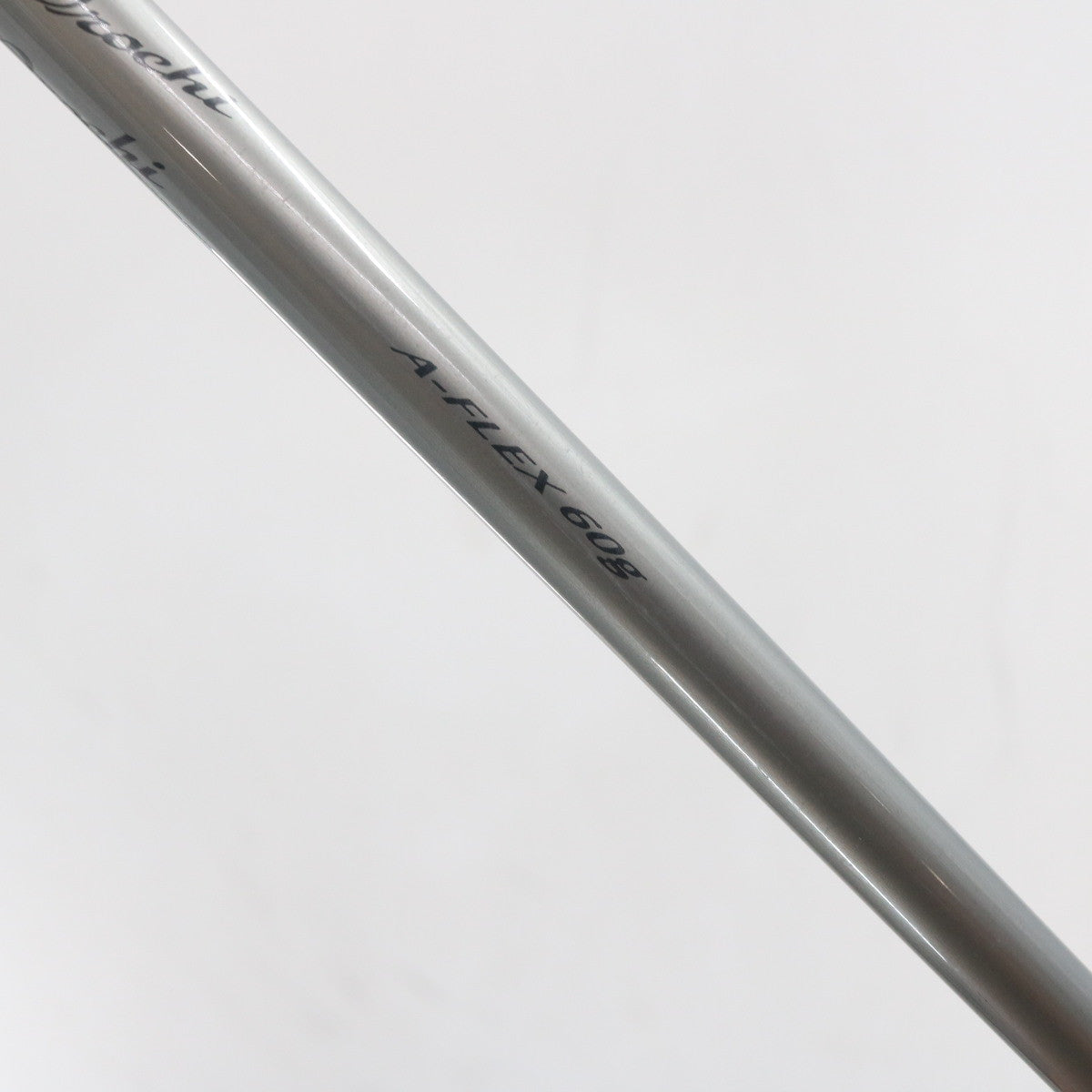 Mizuno JPX-800 G Gap Wedge 49 Deg Graphite Orochi A Senior Left-Handed S-162640