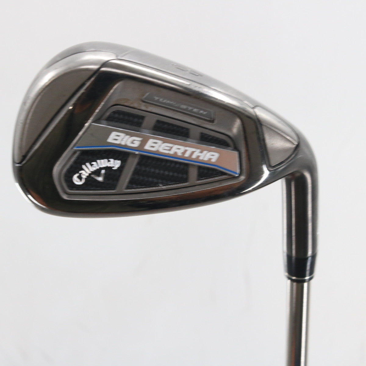 Callaway Big Bertha OS Women's Individual 8 Iron Graphite F1 Ladies RH S-162641