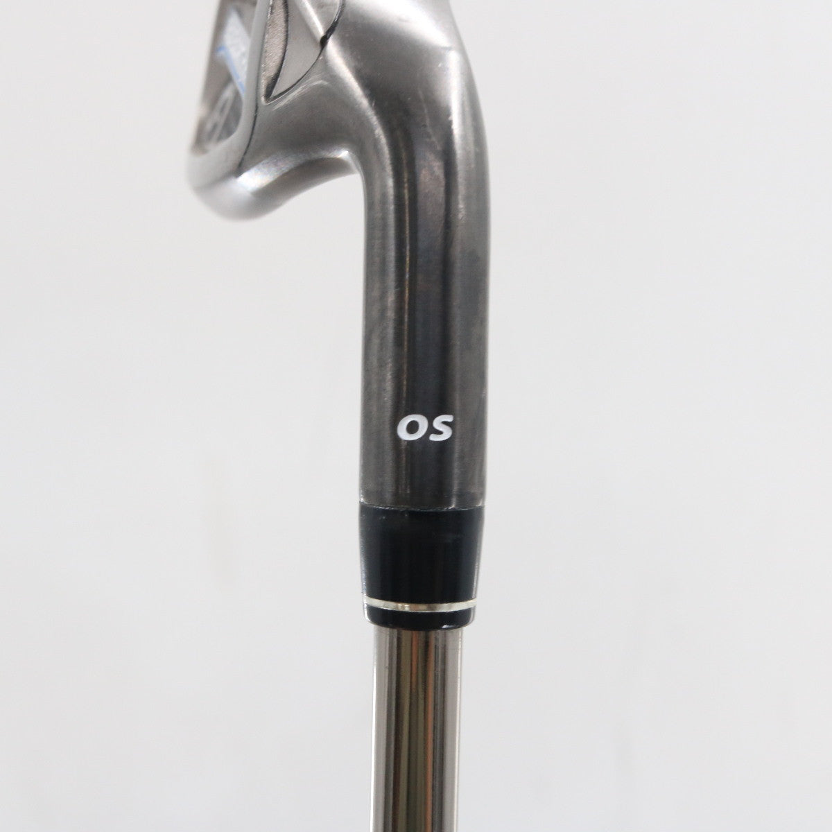 Callaway Big Bertha OS Women's Individual 8 Iron Graphite F1 Ladies RH S-162641