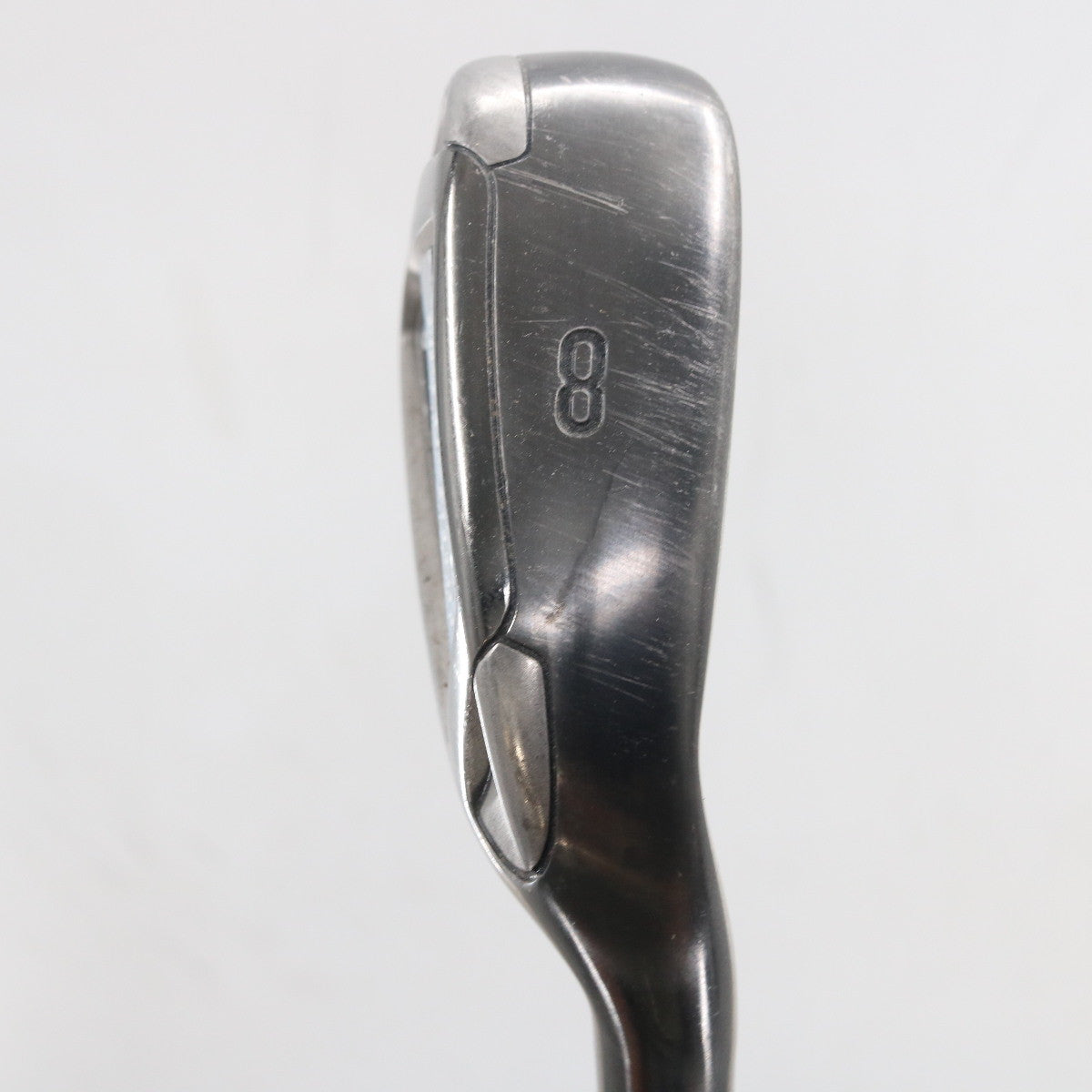 Callaway Big Bertha OS Women's Individual 8 Iron Graphite F1 Ladies RH S-162641