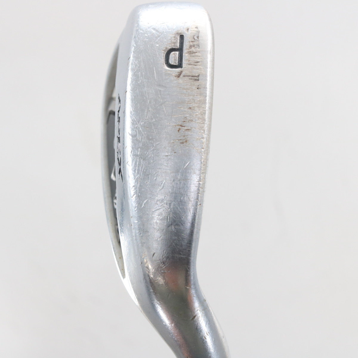 Callaway Apex DCB 21 P Pitching Wedge Graphite White Tensei S Stiff RH S-162644