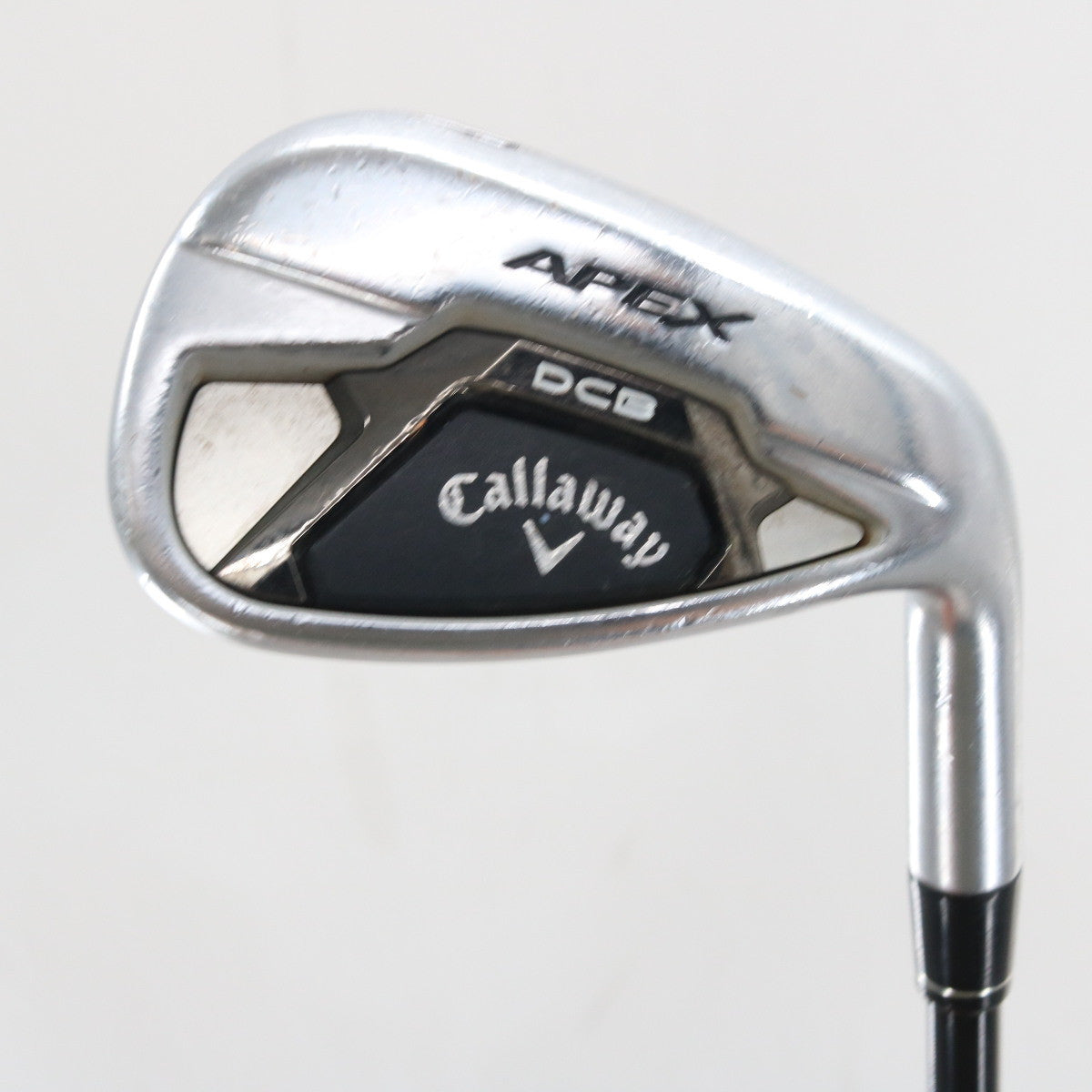Callaway Apex DCB 21 P Pitching Wedge Graphite White Tensei S Stiff RH S-162644