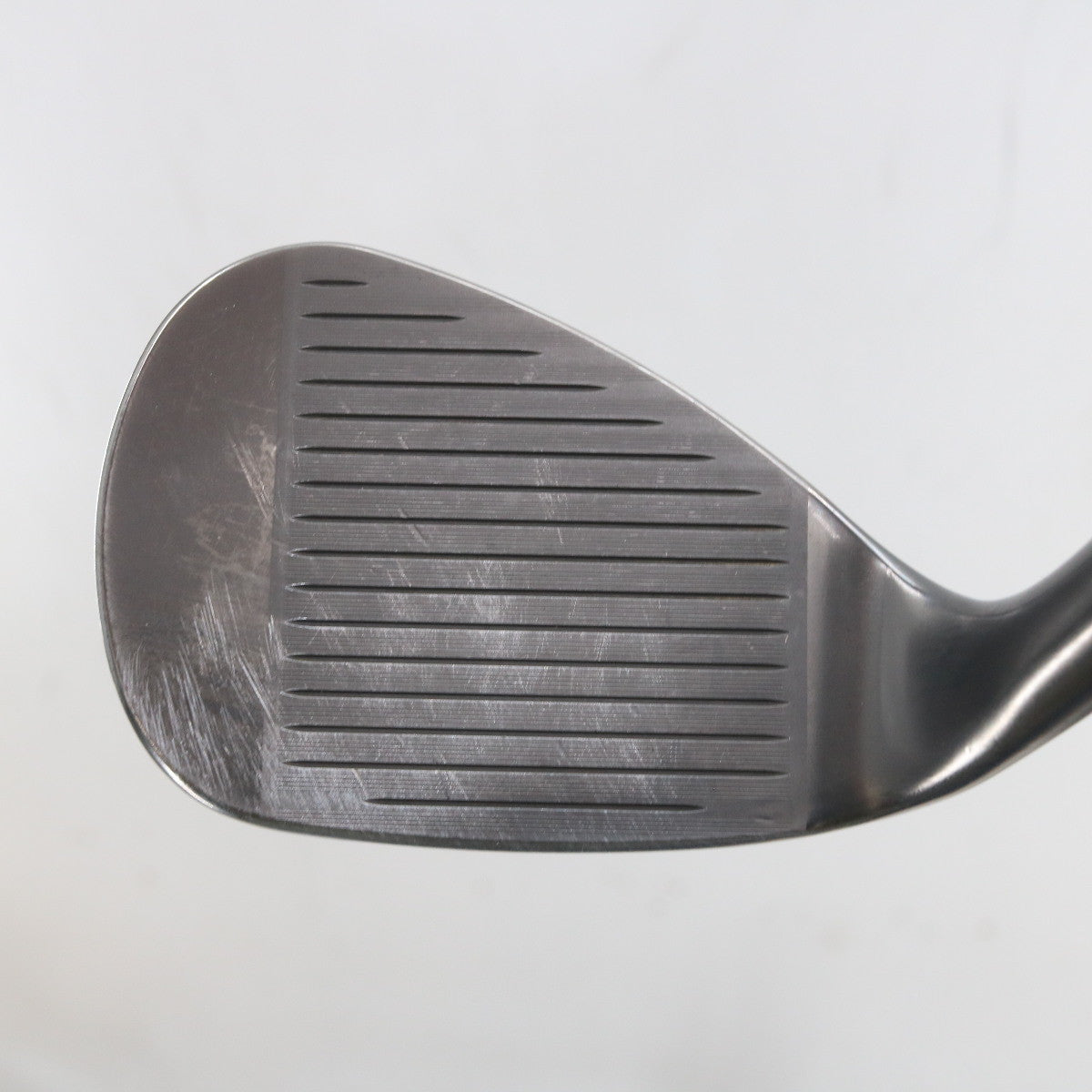 Callaway Jaws MD5 Tour Grey Lob Wedge 58 Deg 58.08W Steel S200 Stiff RH S-162645
