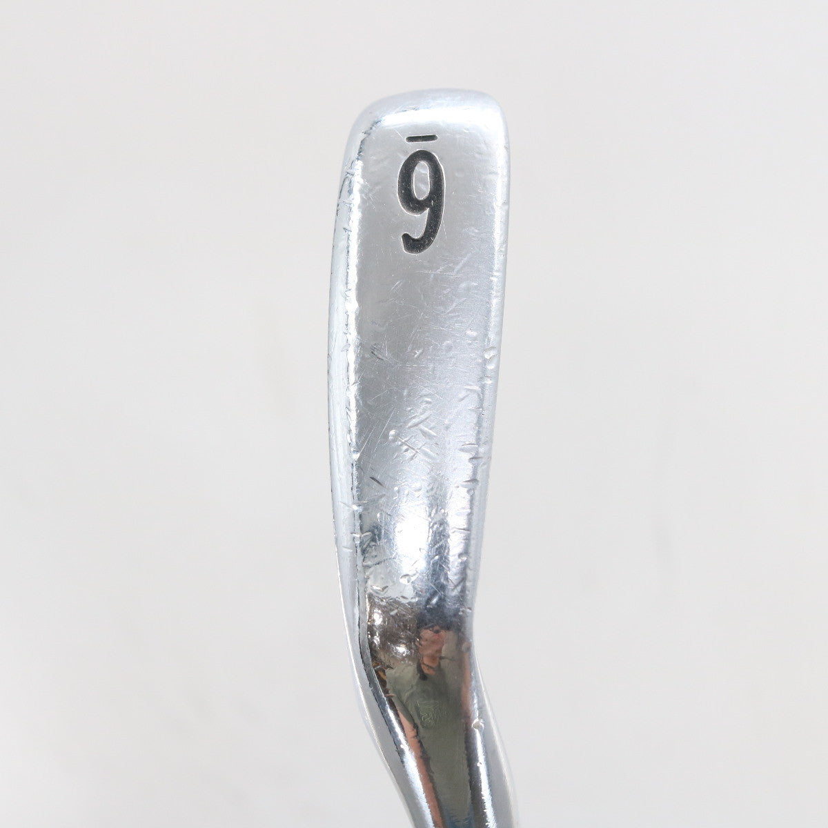 Titleist AP2 716 Forged Individual 6 Iron Steel XP 90 S300 Stiff RH S-162646