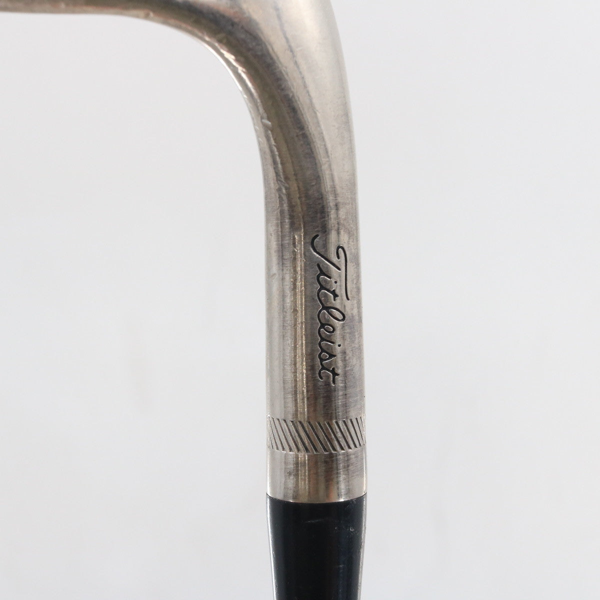 Titleist Vokey SM8 Brushed Steel Wedge 58 Deg 58.08M Graphite Regular RH S-162649