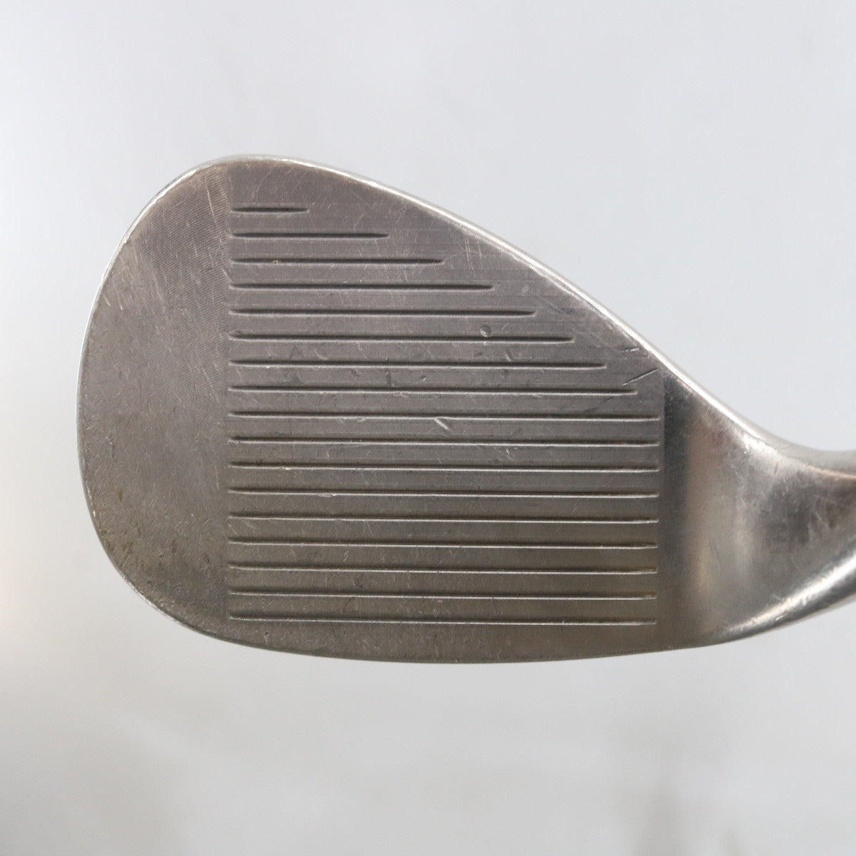 Titleist Vokey SM8 Brushed Steel Wedge 58 Deg 58.08M Graphite Regular RH S-162649