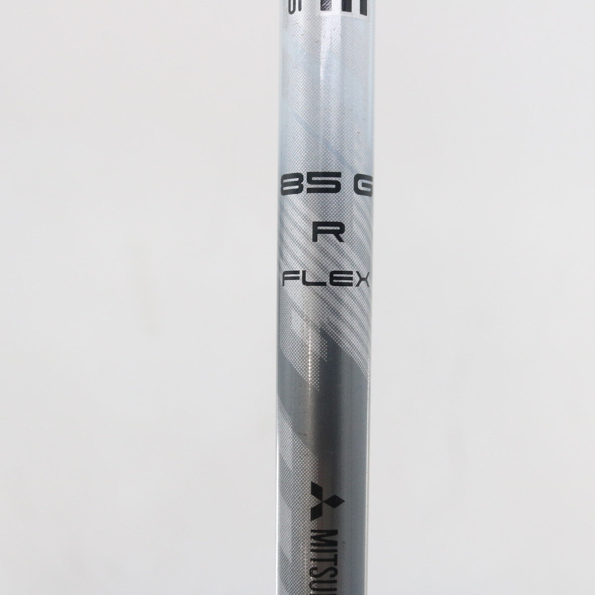 Titleist Vokey SM8 Brushed Steel Wedge 58 Deg 58.08M Graphite Regular RH S-162649