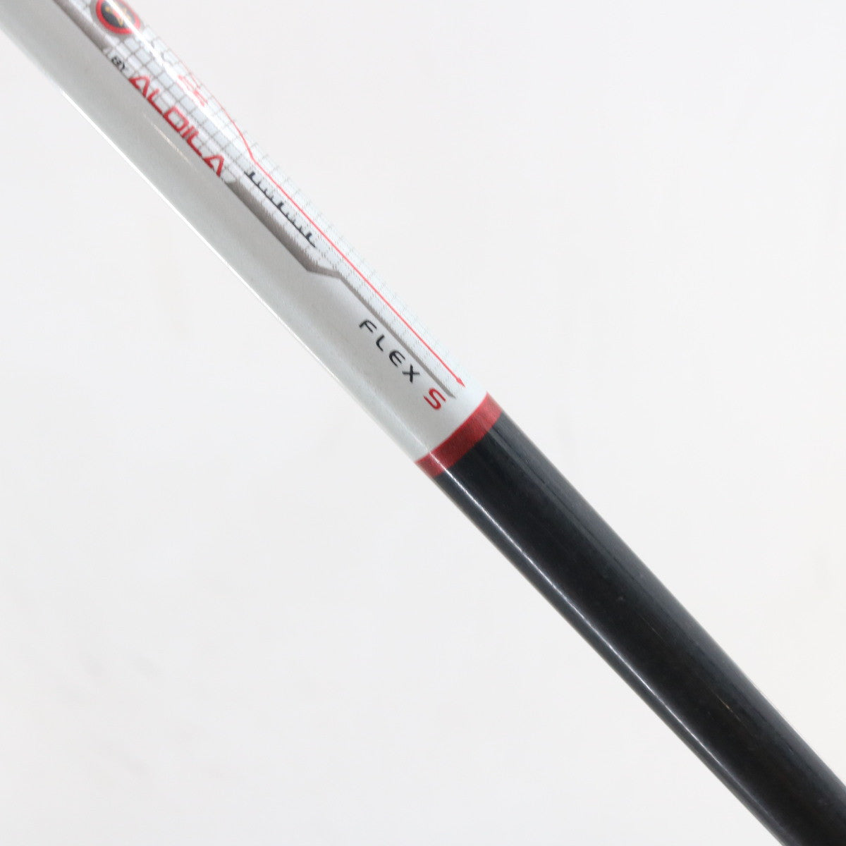 TaylorMade Rescue 3 Hybrid 19 Deg Graphite REAX 65 S Stiff Right-Handed S-162652