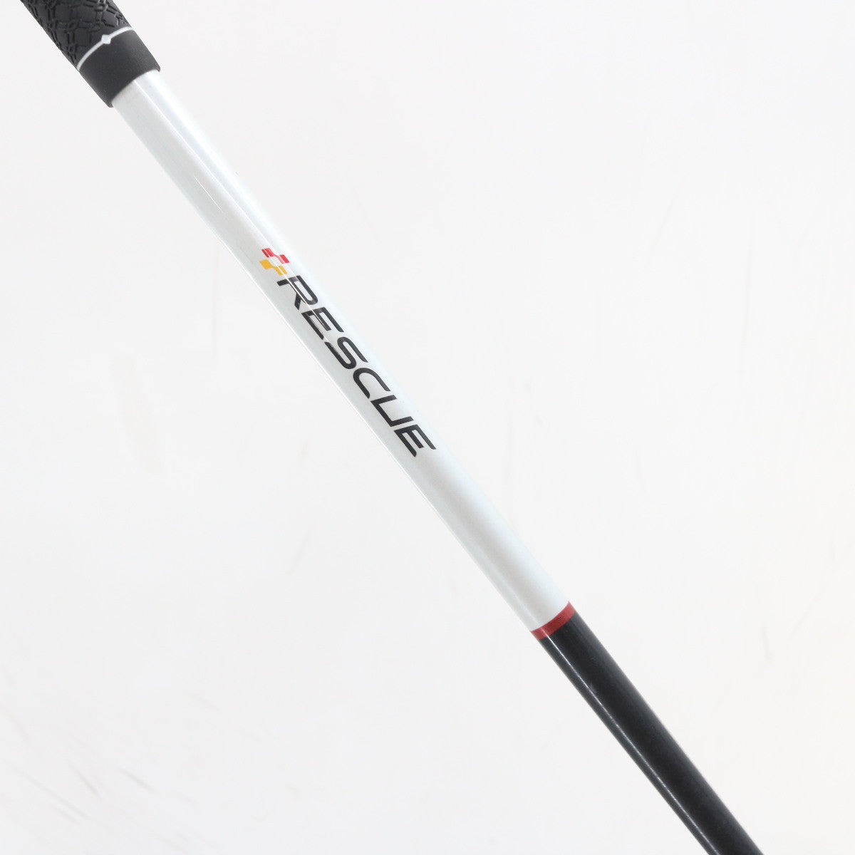TaylorMade Rescue 3 Hybrid 19 Deg Graphite REAX 65 S Stiff Right-Handed S-162652