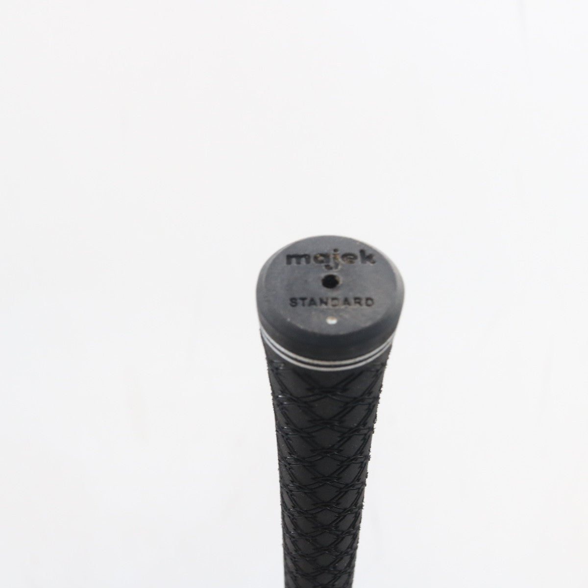 TaylorMade Rescue 3 Hybrid 19 Deg Graphite REAX 65 S Stiff Right-Handed S-162652