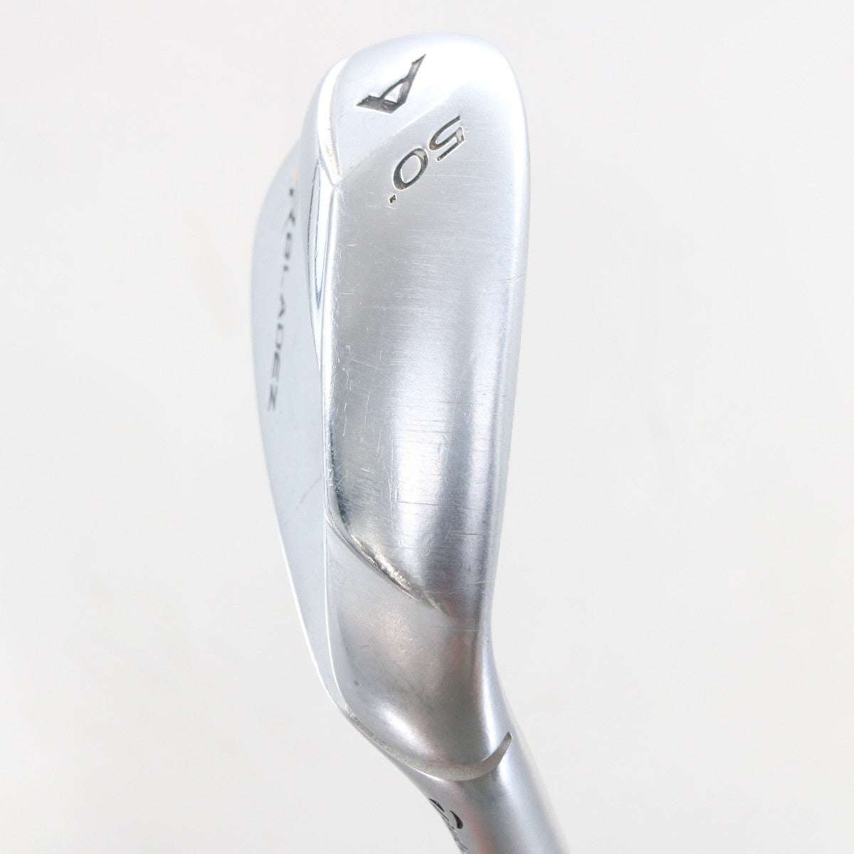 TaylorMade Rocketbladez Rbladez A Gap Wedge 50 Deg Graphite Senior RH S-162654