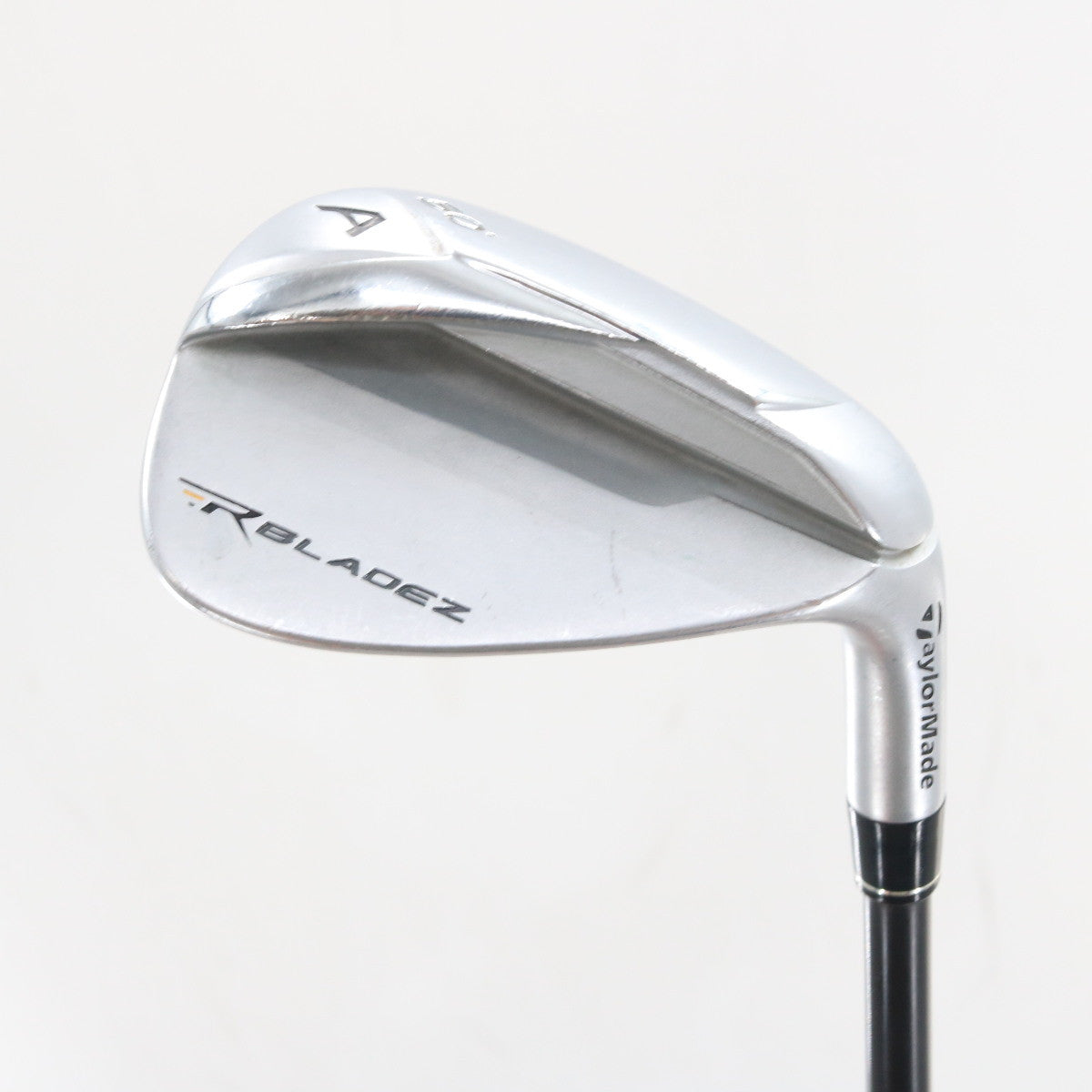 TaylorMade Rocketbladez Rbladez A Gap Wedge 50 Deg Graphite Senior RH S-162654