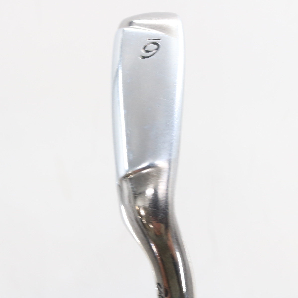 TaylorMade Burner Individual 6 Iron Graphite Apollo Shadow Regular RH S-162655