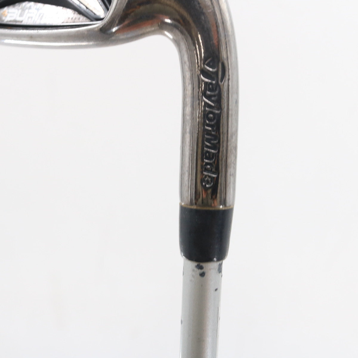 TaylorMade Burner Individual 6 Iron Graphite Apollo Shadow Regular RH S-162655