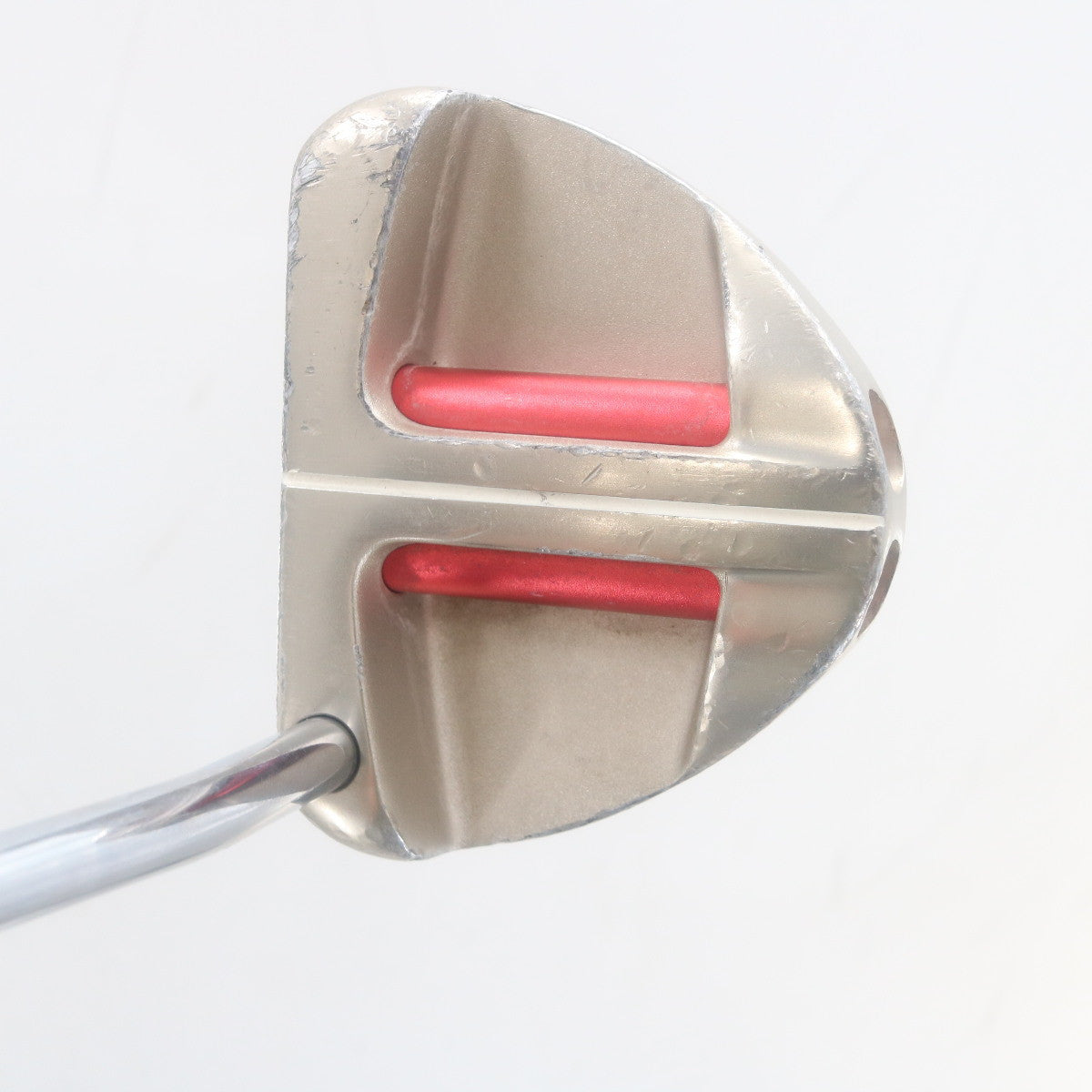 TaylorMade Rossa Mezza Monza Putter 34 Inches 34" Steel Right-Handed S-162662
