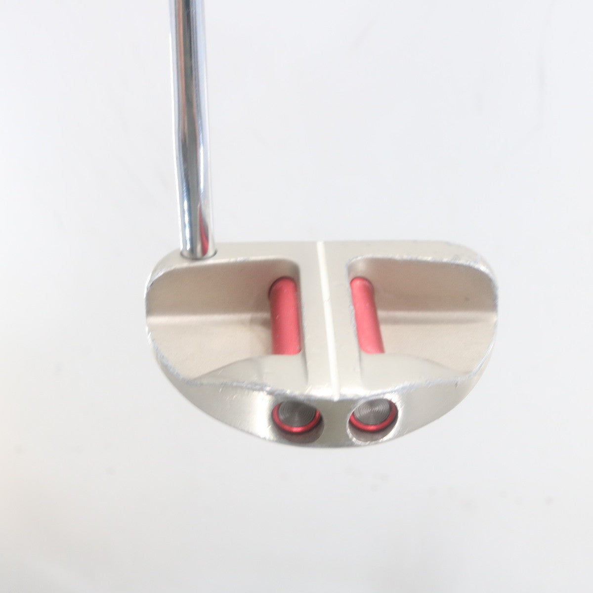 TaylorMade Rossa Mezza Monza Putter 34 Inches 34" Steel Right-Handed S-162662