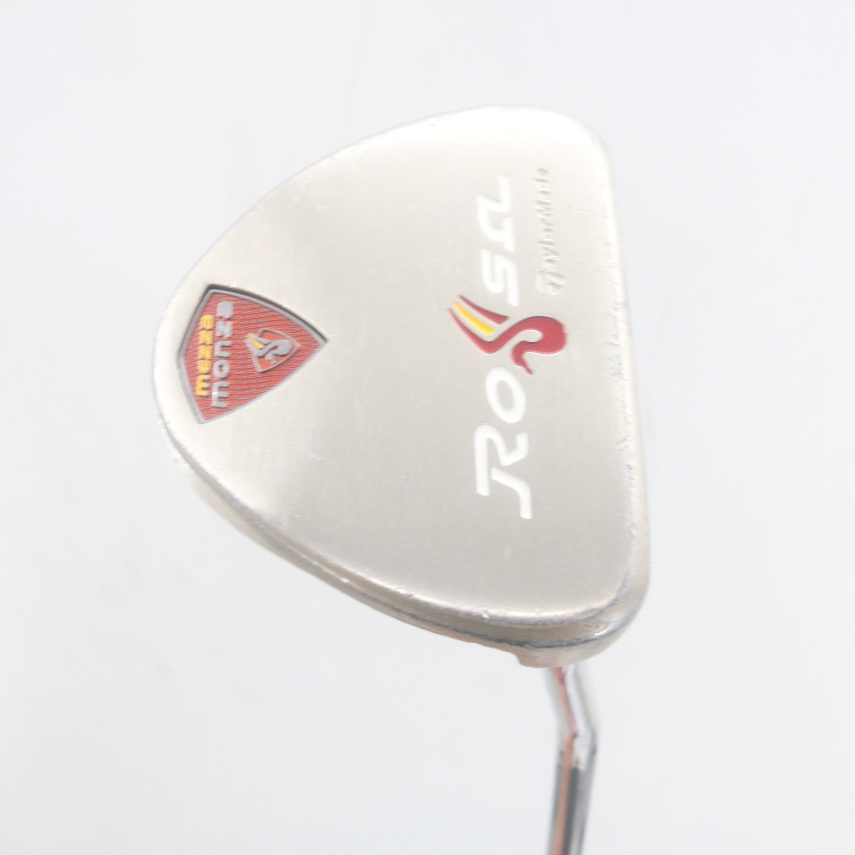 TaylorMade Rossa Mezza Monza Putter 34 Inches 34" Steel Right-Handed S-162662