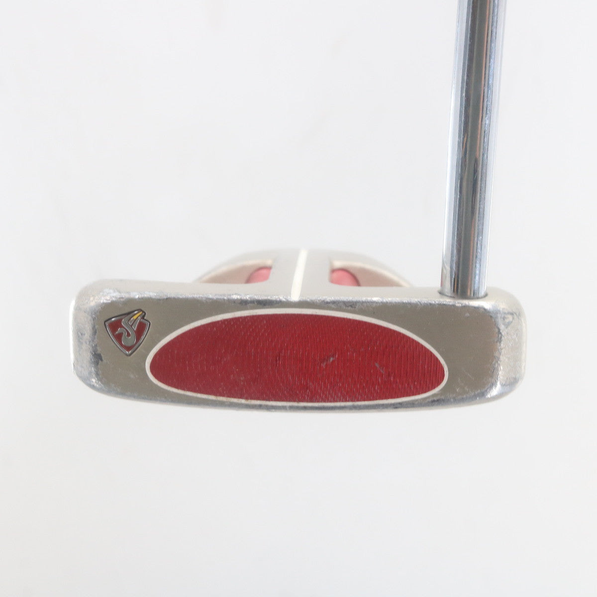 TaylorMade Rossa Mezza Monza Putter 34 Inches 34" Steel Right-Handed S-162662