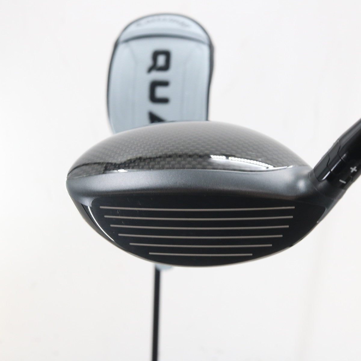 Callaway Quantum Ti 3 Fairway Wood 15 Degrees Denali Frost 6.0 Stiff RH S-162663
