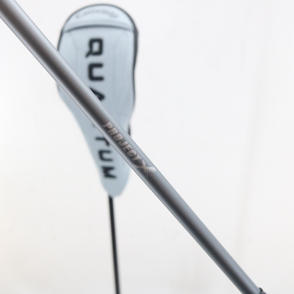 Callaway Quantum Ti 3 Fairway Wood 15 Degrees Denali Frost 6.0 Stiff RH S-162663
