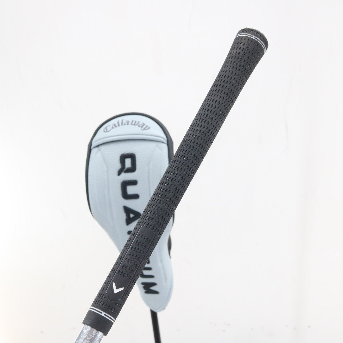 Callaway Quantum Ti 3 Fairway Wood 15 Degrees Denali Frost 6.0 Stiff RH S-162663