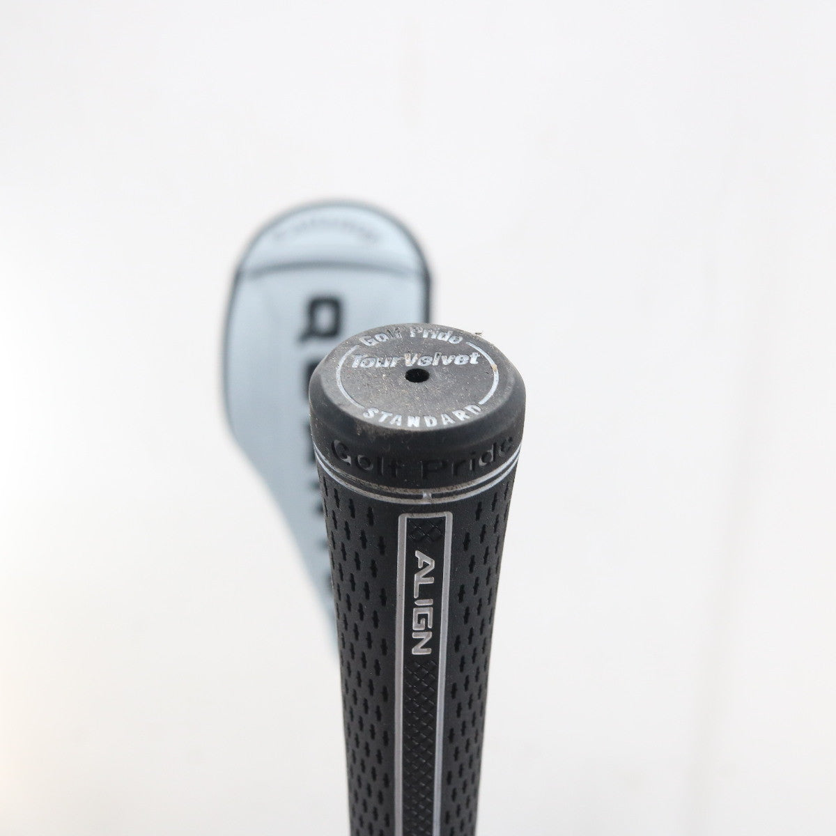 Callaway Quantum Ti 3 Fairway Wood 15 Degrees Denali Frost 6.0 Stiff RH S-162663